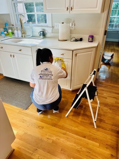 Cleaning Services in Richmond Virginia - FirstClass Cleaning RVA 5 cleaning services in richmond virginia